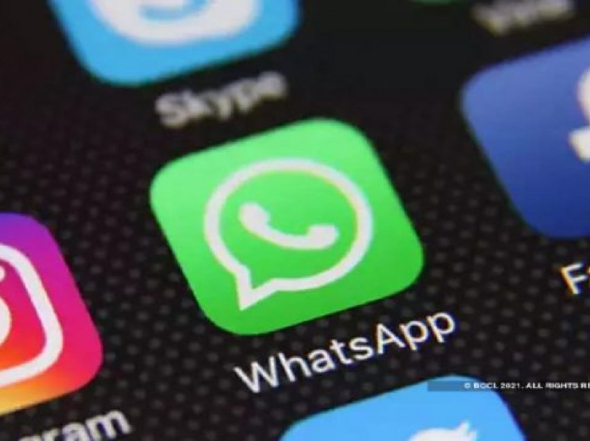 Me në fund, rikthehen Facebook-u, Instagrami e WhatsApp-i