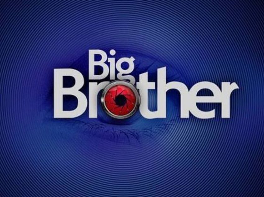 Zyrtarisht, kjo është banorja e parë e Big Brother VIP