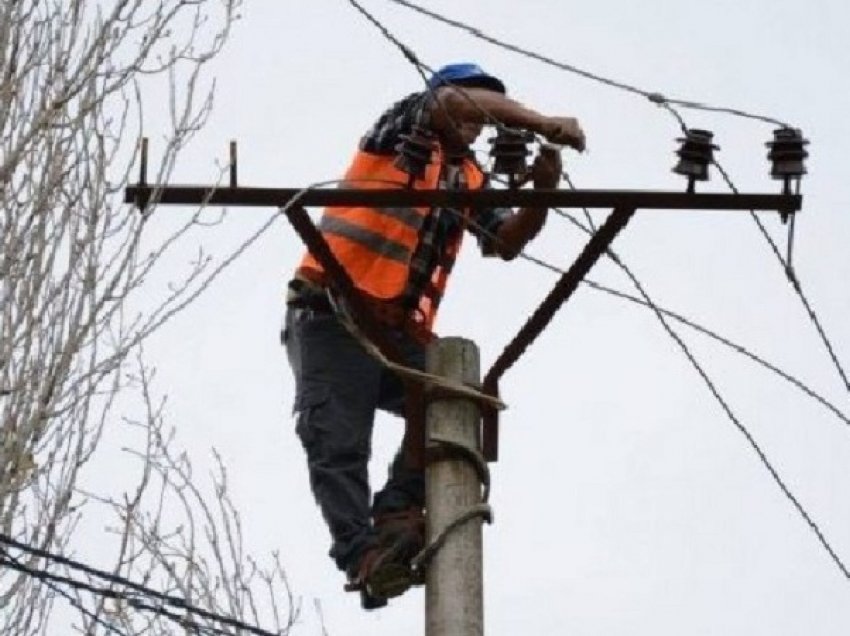 Ndërpreje energjie dhe në Sarandë, zonat dhe oraret