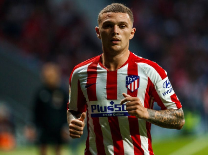 Manchester United kërkon të rikthejë Trippier