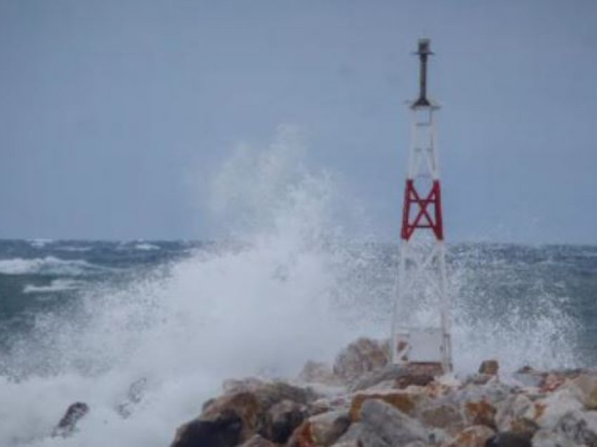 Moti i keq “godet” Athinën, fenomeni i rrezikshëm vjen nesër shumë pranë Shqipërisë