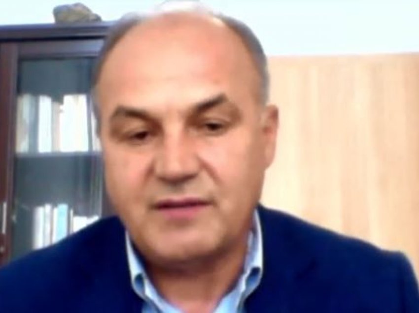 Enver Hoxhaj komenton Samitin e Sllovenisë