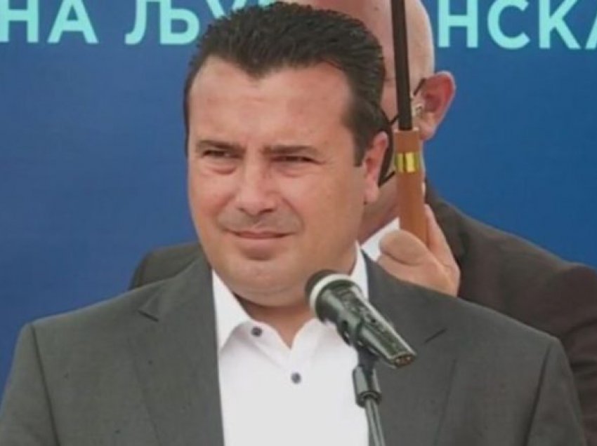 Zaev pret vendim pozitiv për hyrje në BE deri në fund të këtij viti