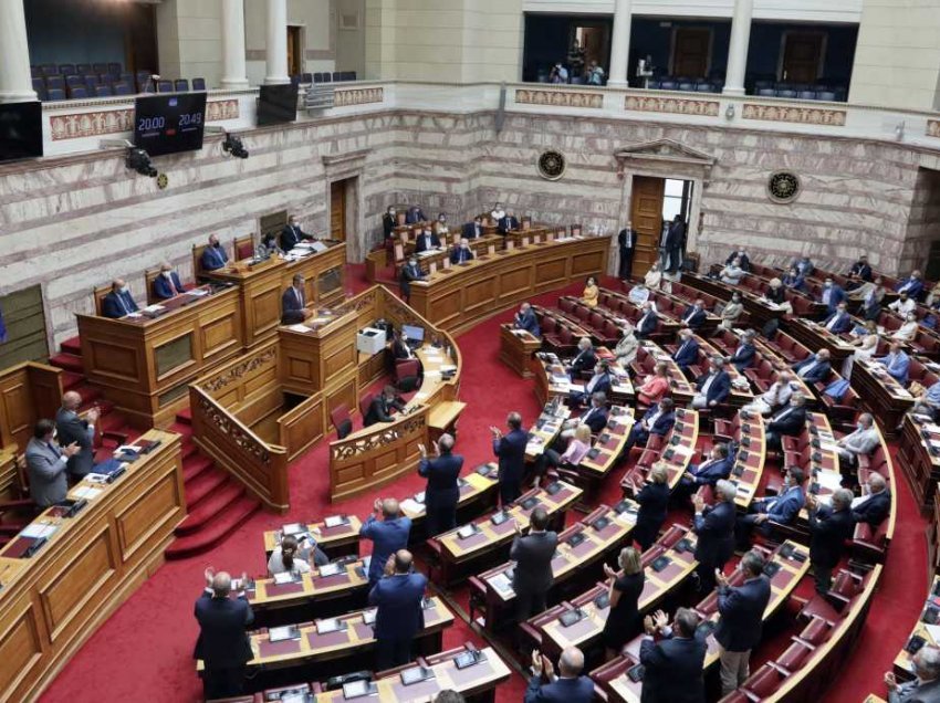 Pakti i ri: Franca do të ndihmojë Greqinë në rast sulmi ushtarak