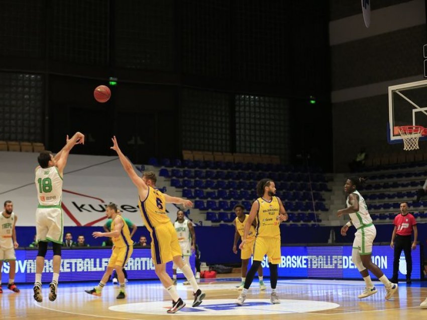 Bashkimi sfidohet nga Trepça