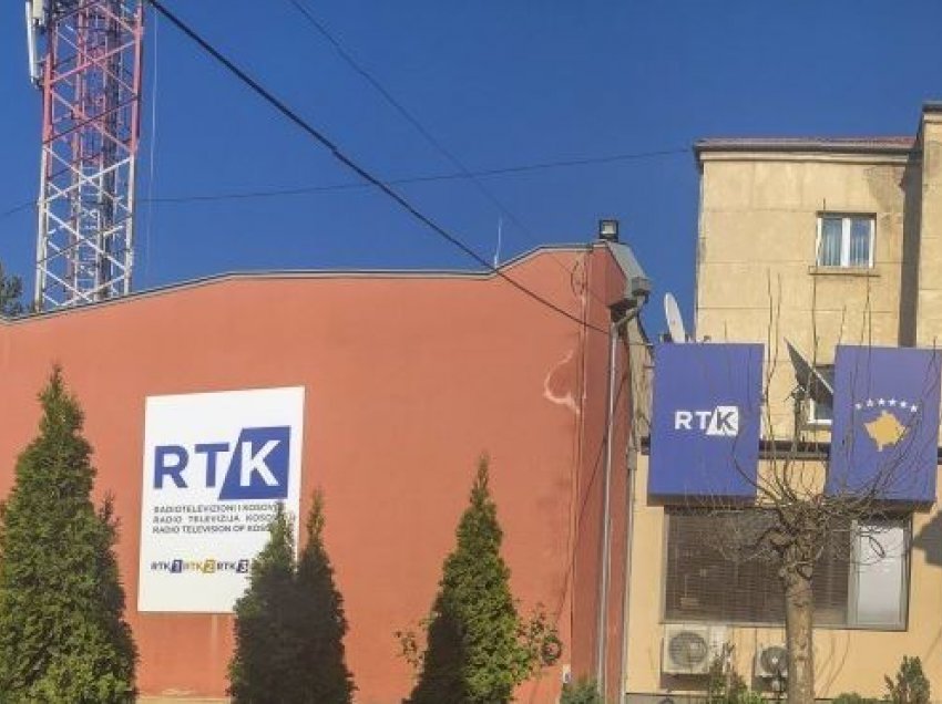 Shqyrtohet lista e kandidatëve të propozuar për anëtarë të bordit të Rtk-së