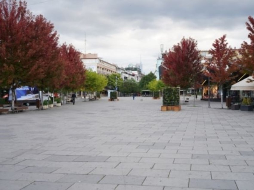 A do të ketë lehtësim të masave anti-Covid?