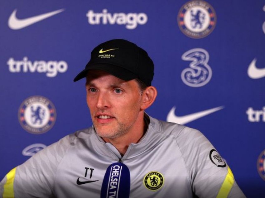 Tuchel e cilëson “të veçantë”, mesfushori synon formacionin e Chelsea-t