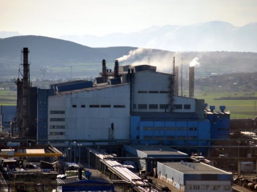 Deklarohen nga “Ferronikeli”: Ngritja e çmimit të energjisë na bëri që të ndërpresim punën