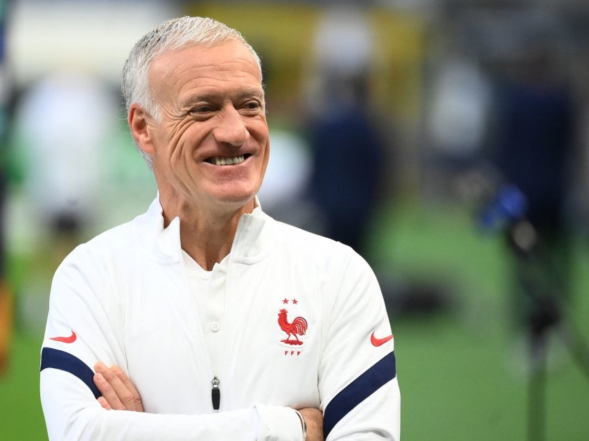 Deschamps: Kundër një skuadre si Spanja nuk pres të kemi shumë hapësira