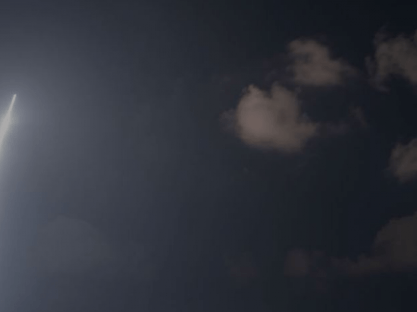 Sulm në Siri, goditet me raketa aeroporti ushtarak