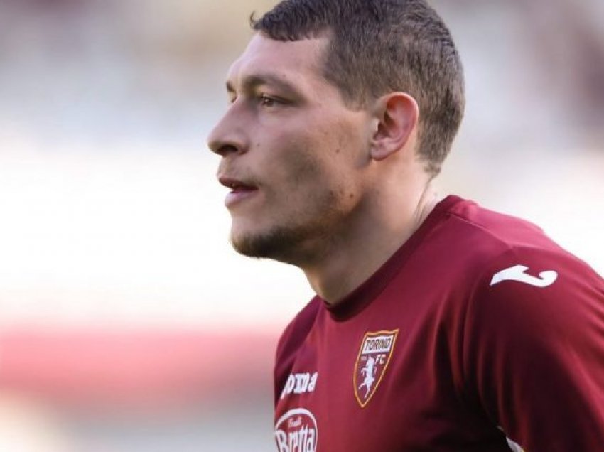 Belotti refuzon kontratën e re te Torino