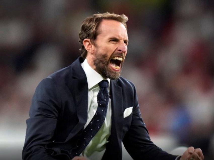 Southgate: Ka shumë konfuzion 