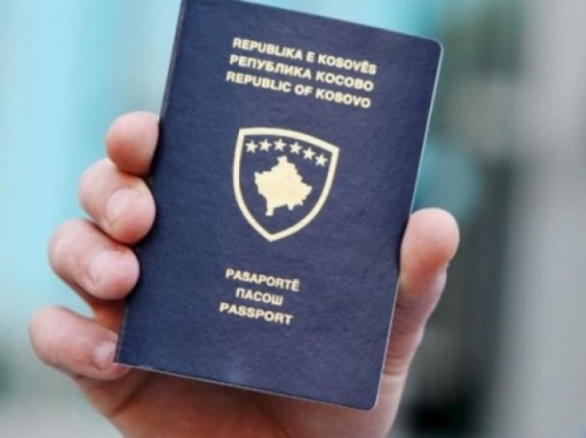 Pasaportat më të fuqishme në botë për vitin 2021, kjo është pozita e Kosovës