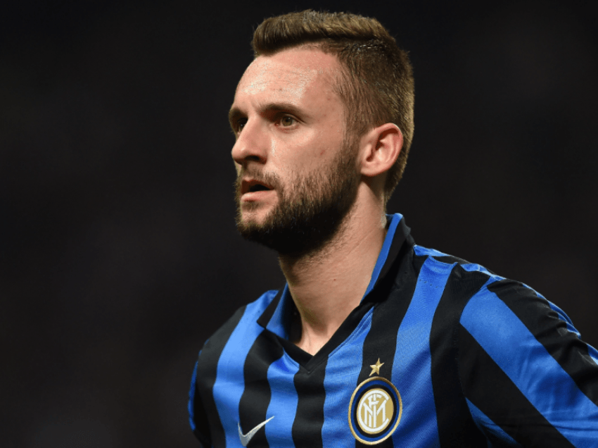 Interi hap bisedimet me Brozovic 