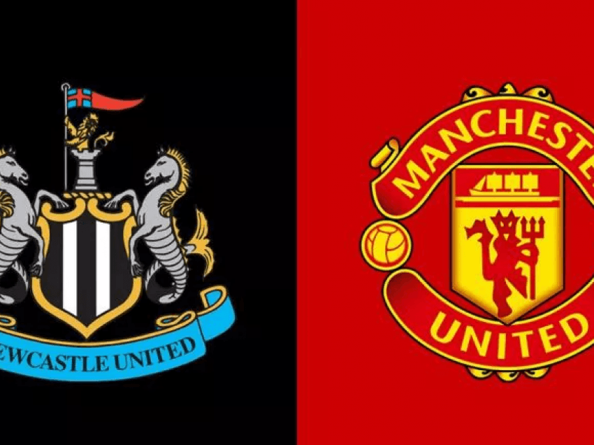 Newcastle përgatitet t’i rrëmbejë disa yje nga Manchester United