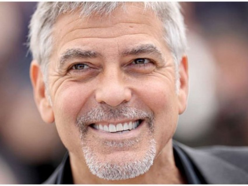 ​George Clooney: Unë nuk do të hyj në politikë