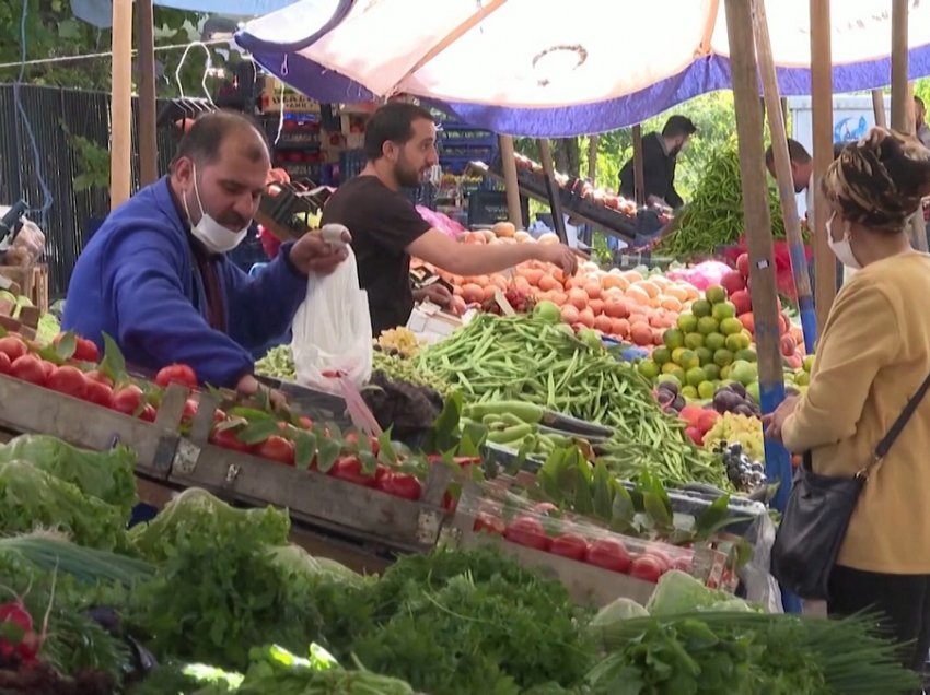 Rritet kostoja e jetesës për qytetarët turq