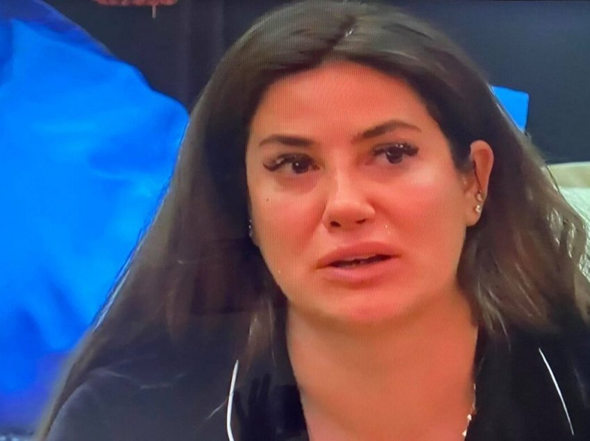 Arjola Demiri: Graniti ka lënduar një nga shoqet më të mira të miat në Kosovë