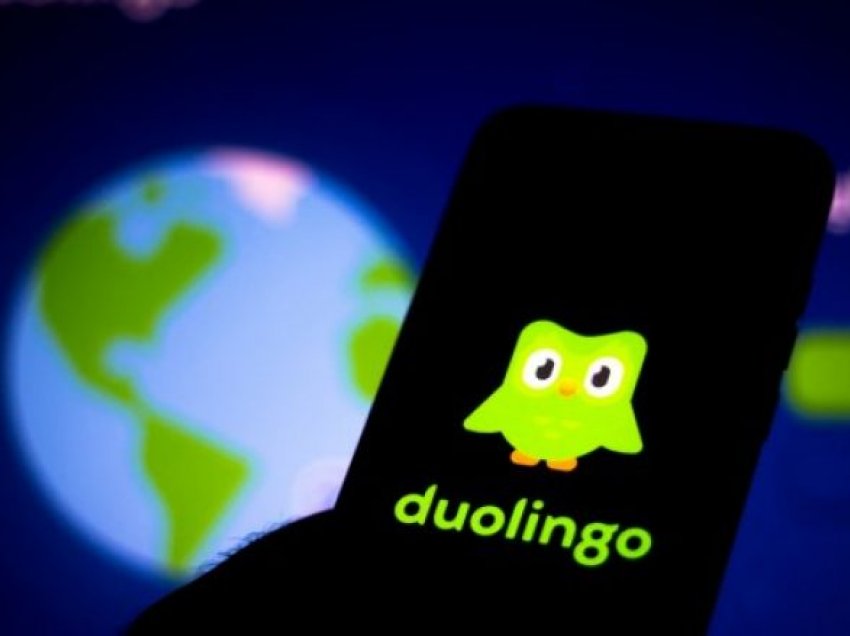 Themeluesi i Duolingo, tërheq vëmendjen fëmijëve nga TikToku me një aplikacion për matematikë