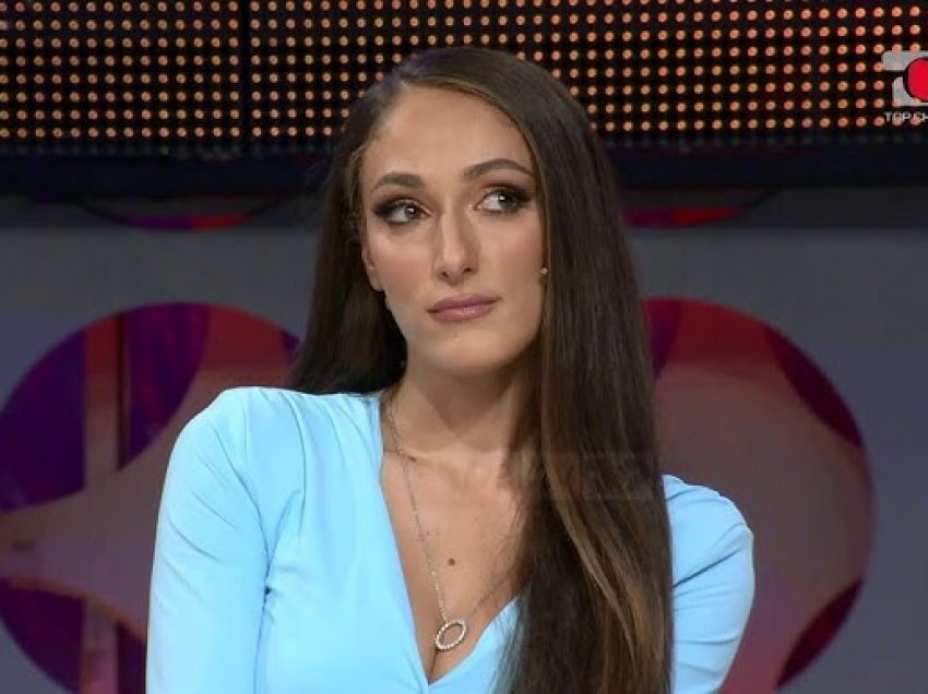 Ritvana lë studion, Argjendi vrapon pas saj 