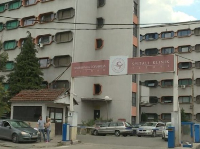 Katër pacientë të hospitalizuar në Tetovë, dhe asnjë i vdekur nga Covid-19