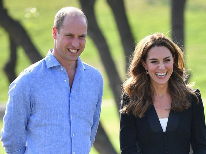 Kate dhe William kanë një kontratë martesore; ja çfarë përmban ajo...