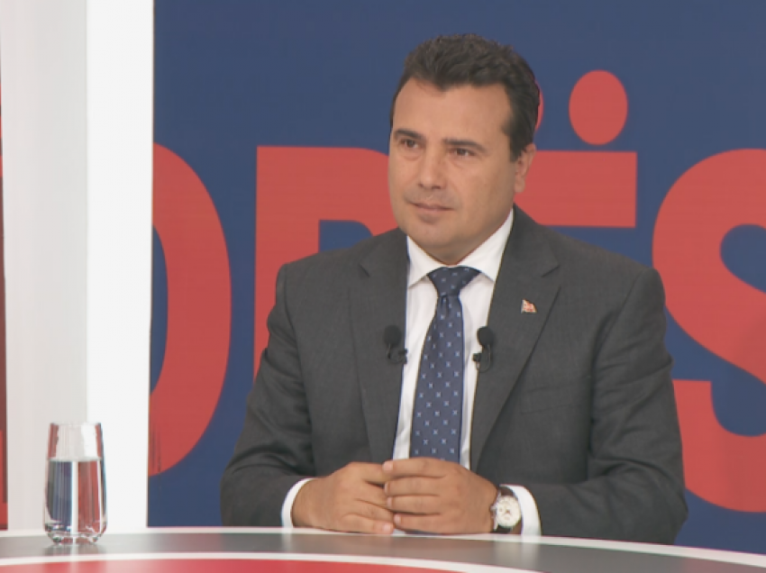 Zaev tregon se pse nuk janë pranuar dorëheqjet e Filipçes dhe Hasanit 