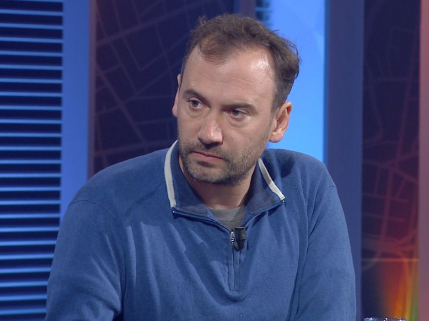 “Gjenocid ekonomik” Goci: Qytetarëve u rriten çmimet e taksat, atyre që marrin tendera e PPP u ulen