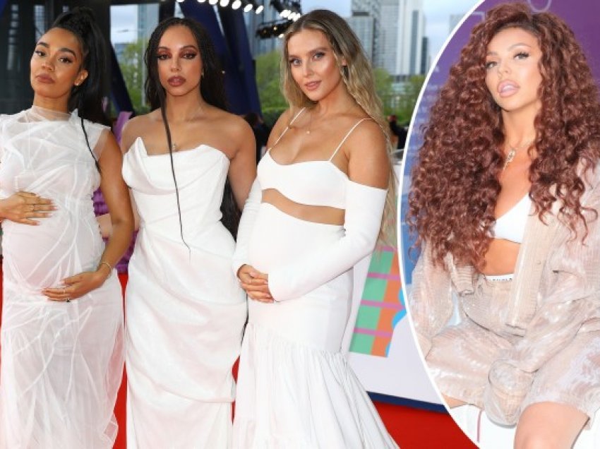 Krisja e “Little Mix” shkaktoi një bujë të madhe, por cila ishte arsyeja? Na e tregon vetë Jesy Nelson