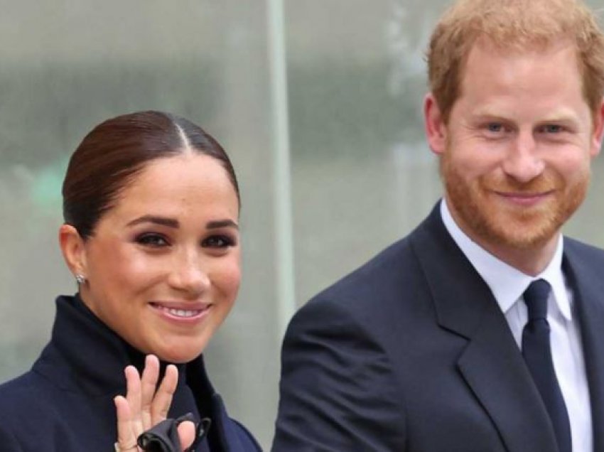 Meghan dhe Harry investojnë fondin e investimeve ‘Etika’