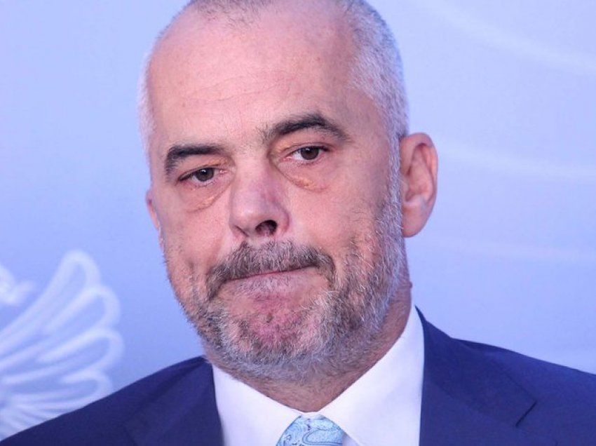 Edi Rama bën lëvizjen e papritur