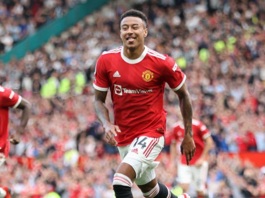 Lingard është përpara një zgjedhjeje të madhe