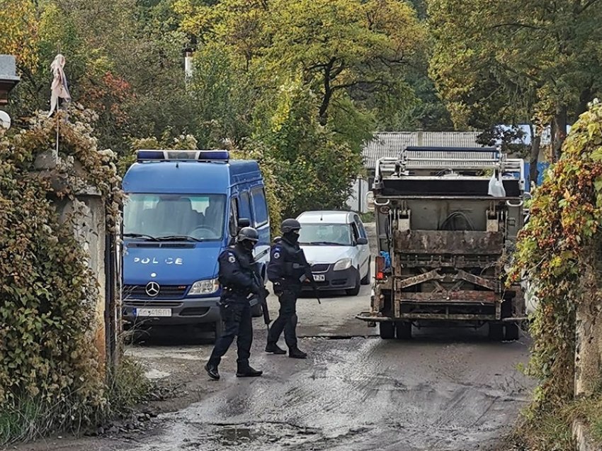 Nisin hetimet, kush i nxori informacionet për aksionin e Policisë kundër kontrabandës?