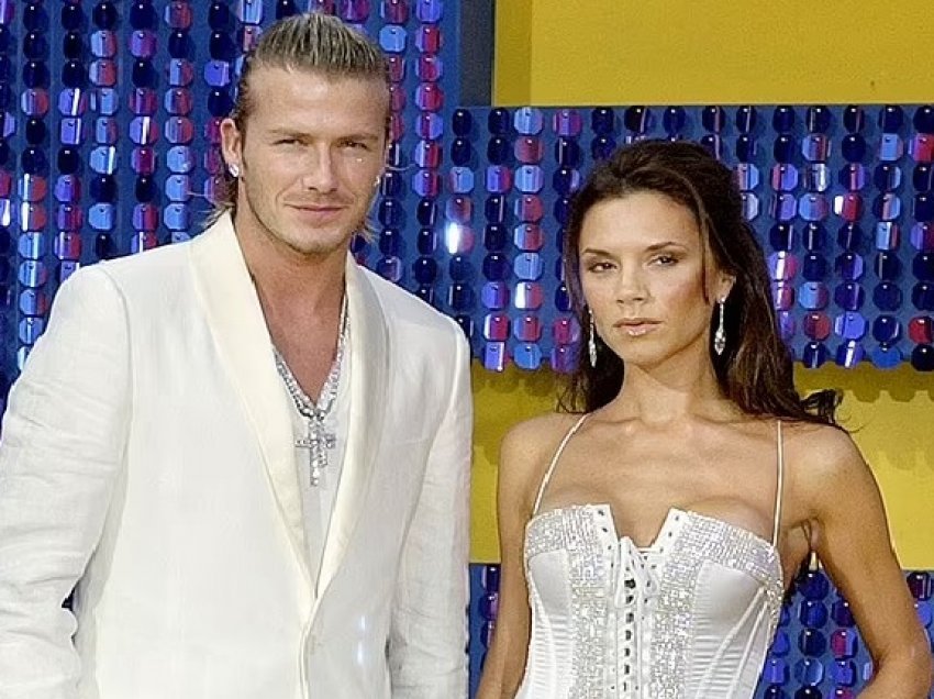 Pse visheshin njësoj kur ishin në lidhje? Na tregon Victoria Beckham