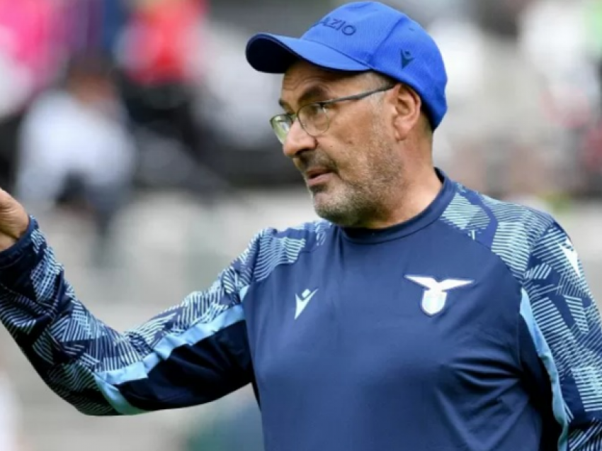 Shpërthen Sarri: Futbolli tani është një show vetëm për para