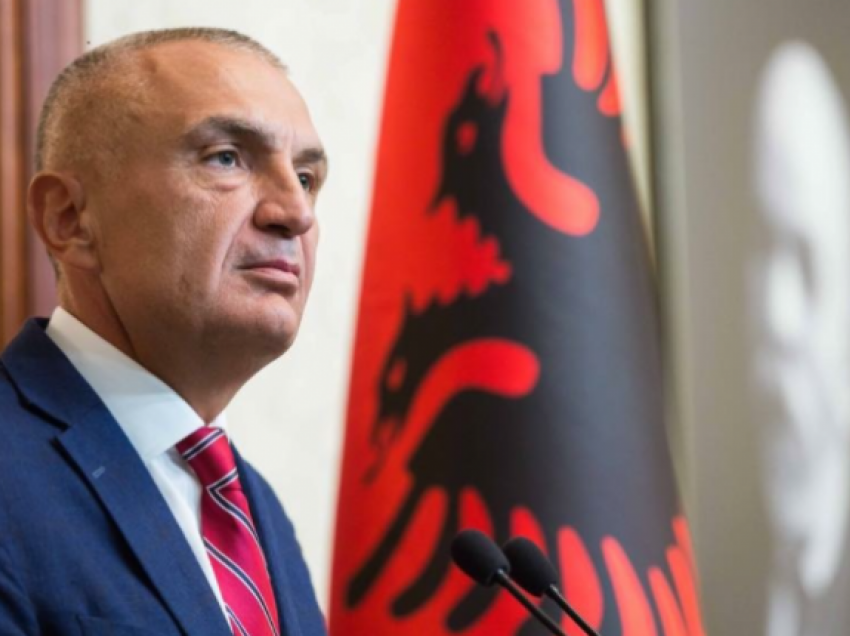 Presidenti Ilir Meta dekreton ligjin për marrëveshjen me Pfizer për furnizimin me vaksina