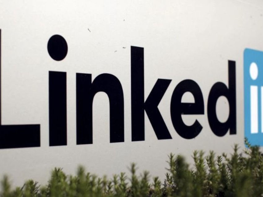 LinkedIn mbyllet në Kinë, zëvendësohet me një tjetër