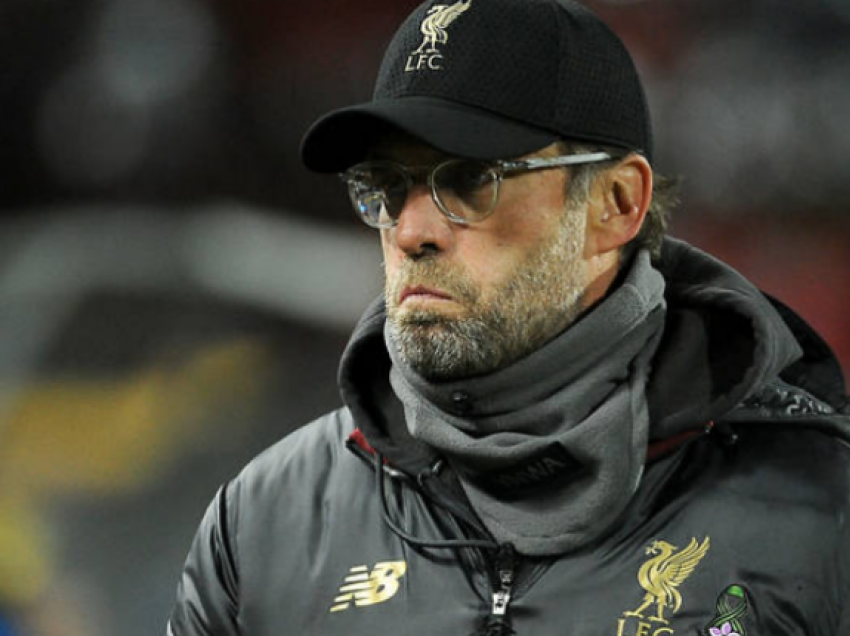 Klopp del kundër Newcastles: Hoqëm problemin e Superligës, por...