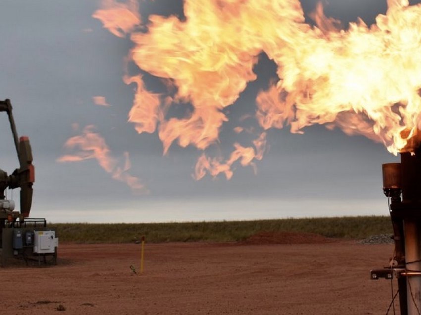 Mungesa e gazit: Çfarë po e shkakton krizën energjetike të Evropës?