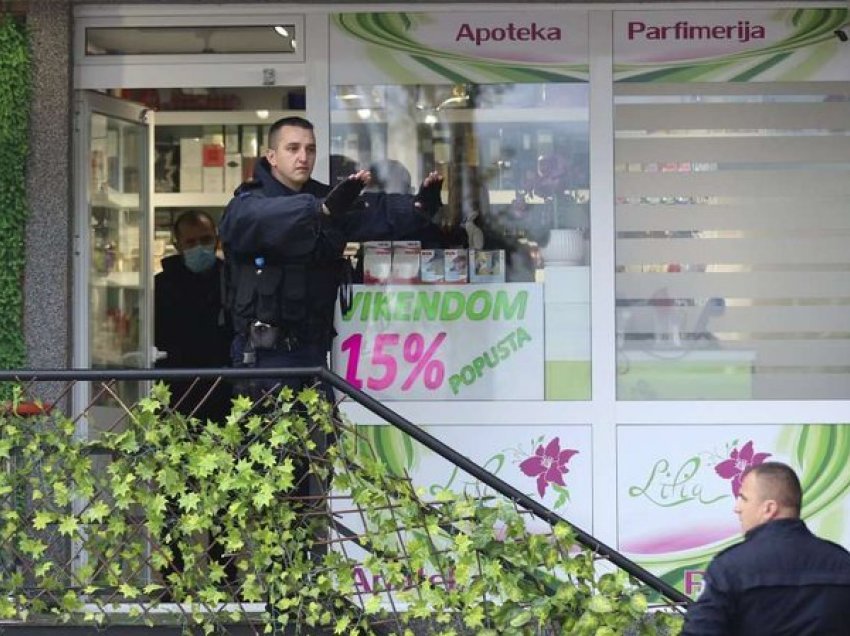 Aksioni në veri që “tërboi” Serbinë/ Drejtori i Doganave të Kosovës: Na e kërkoi një vend i BE-së