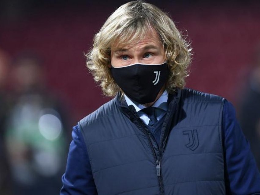 Nedved: Kemi bërë gati diçka speciale