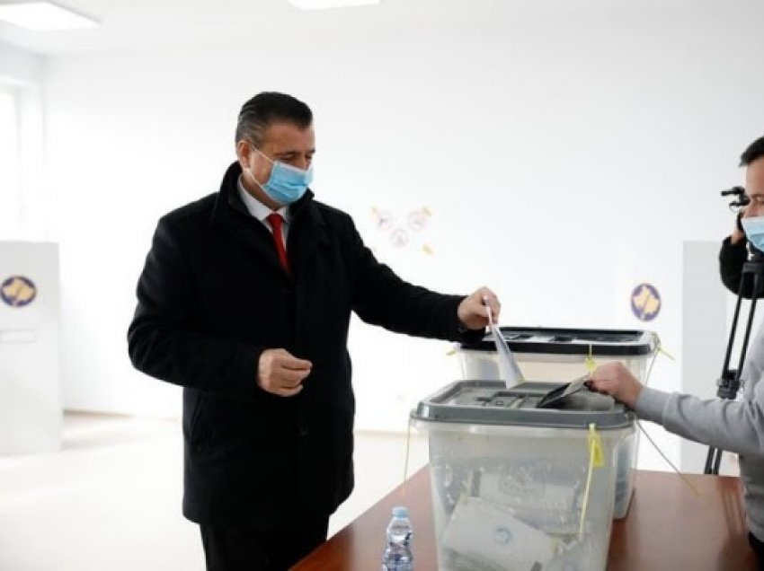 ​Bahtiri: Askush nuk do ta marr votën me forcë