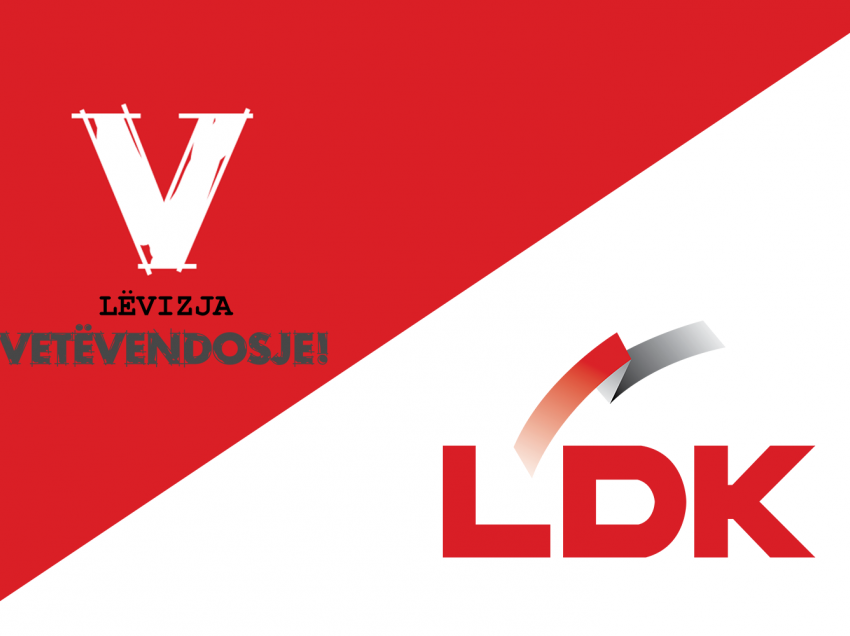 Në këtë komunë LVV e LDK me rezultat të njëjtë