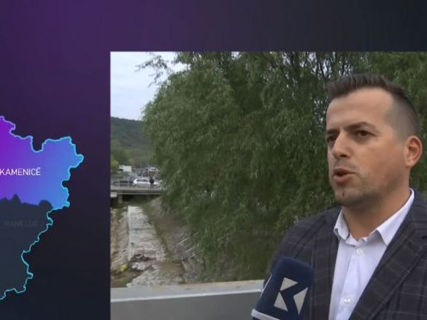 Mërgimtari nga Kamenica që erdhi për të votuar: Zemra më rreh për Kosovën