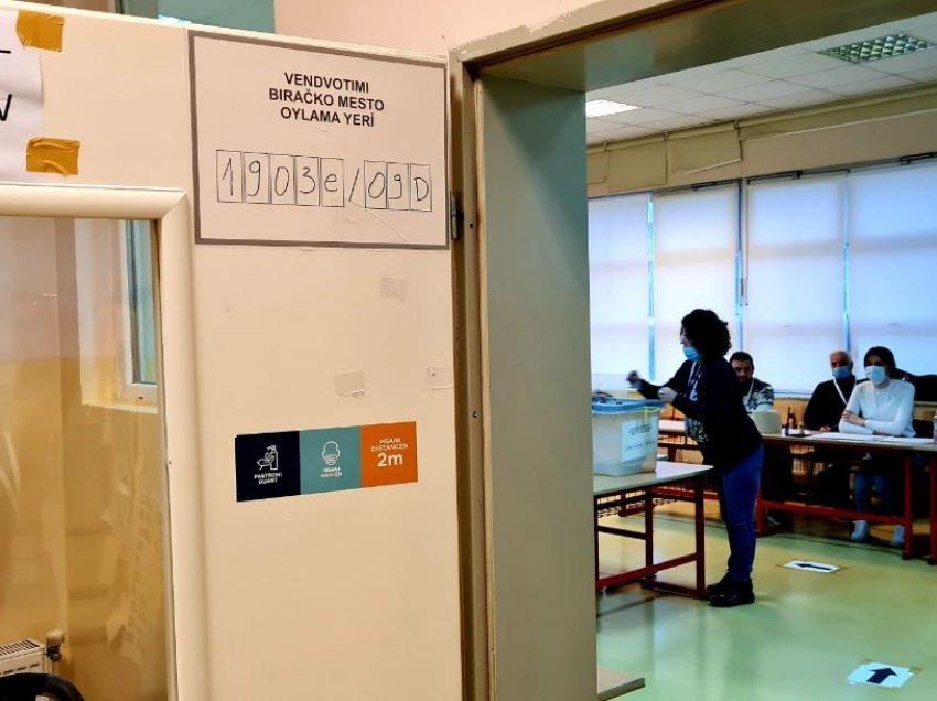 Dalin detaje të reja për 4 arrestimet: Shqiptari e shiti votën te serbët