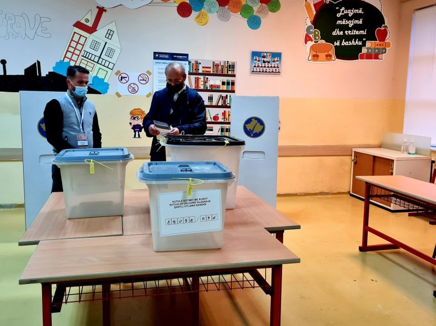 LIVE: Përfundon numërimi i votave në 34 komuna, këto janë rezultatet e deritanishme në 4 komunat tjera