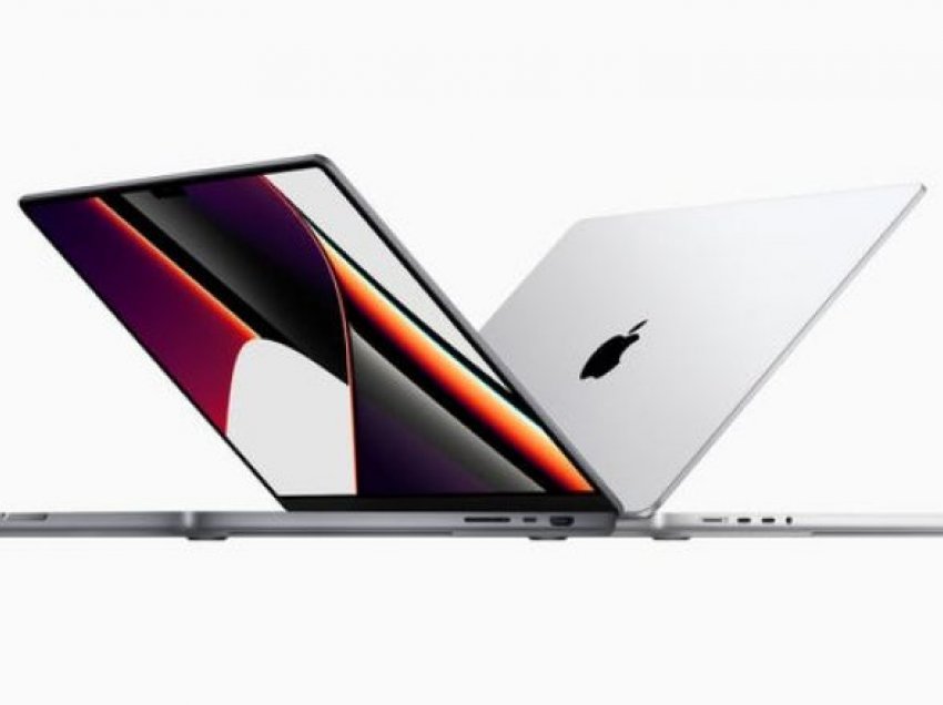 Apple zbulon MacBook-ët e rinj dhe gjeneratën e ardhshme të AirPods