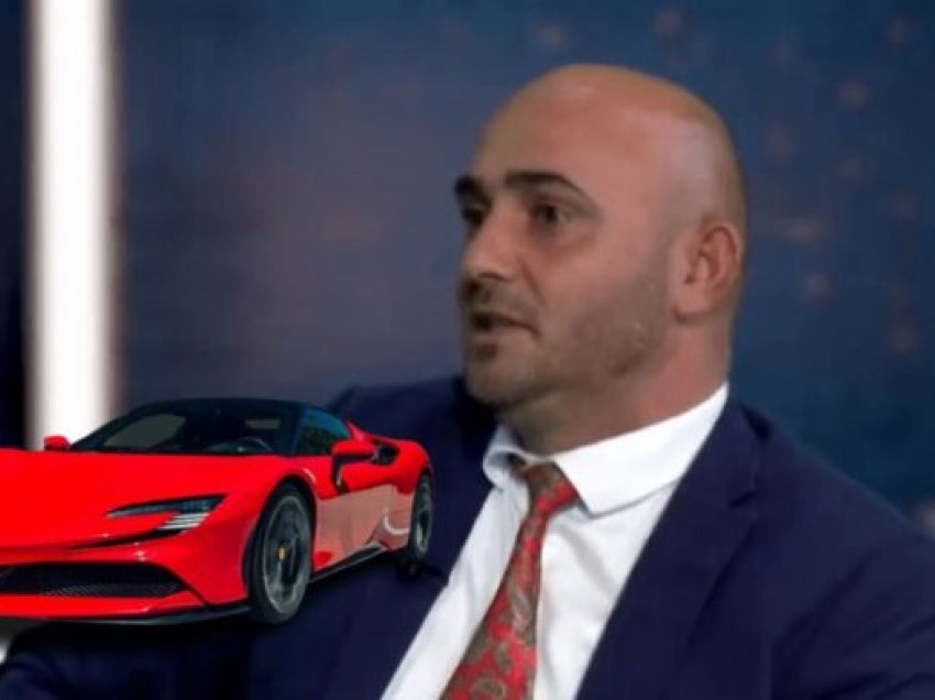 As “Ferrari” nuk i kreu punë, kandidati “modest” i Nismës dështon në Podujevë