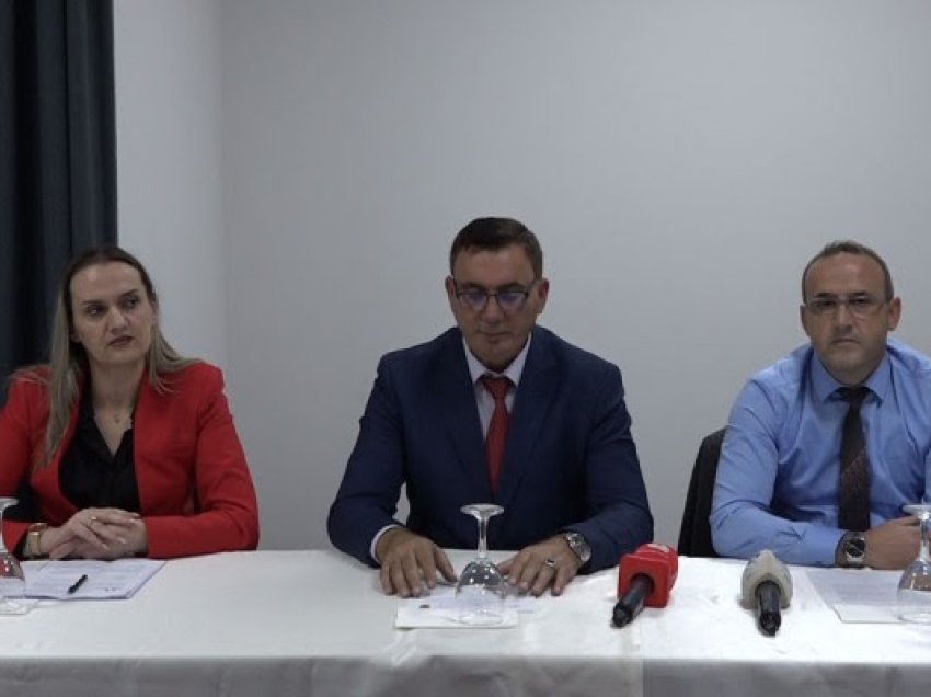 ​Morën vendim për shkarkimin e kryeshefit të NPB, shkarkohen dy anëtarë të Bordit